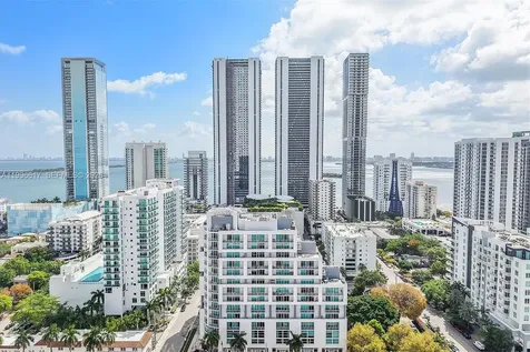350 NE 24th Street Miami FL 33137