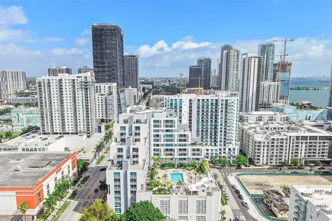 350 NE 24th Street Miami FL 33137