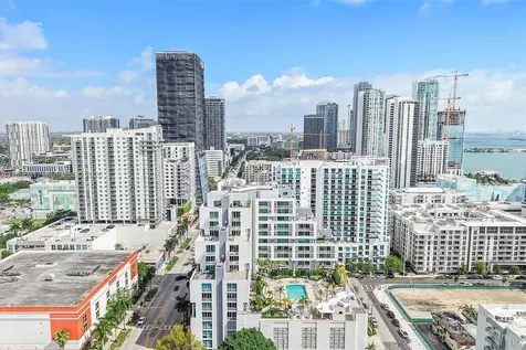 350 NE 24th Street Miami FL 33137