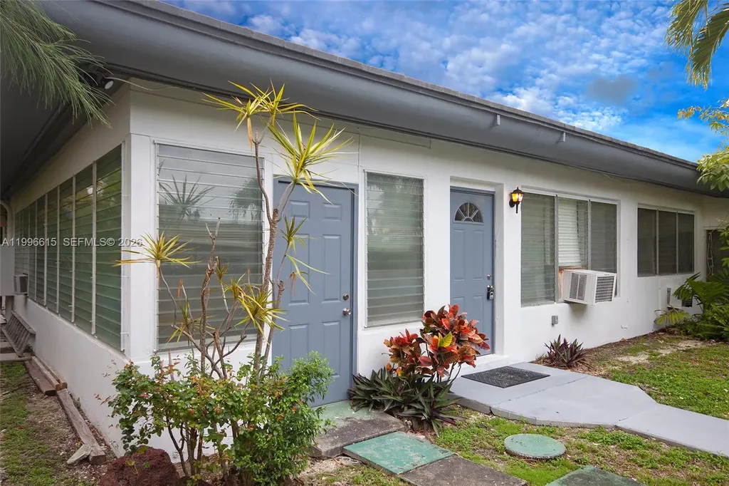 1050 92nd Street Bay Harbor Islands FL 33154