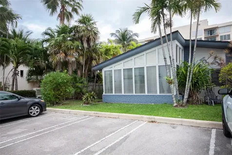 1050 92nd Street Bay Harbor Islands FL 33154
