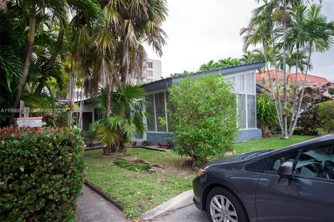 1050 92nd Street Bay Harbor Islands FL 33154