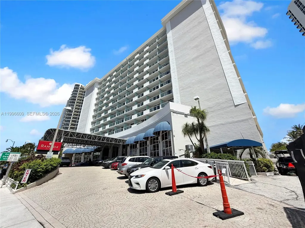 19201 Collins Avenue Sunny Isles Beach FL 33160