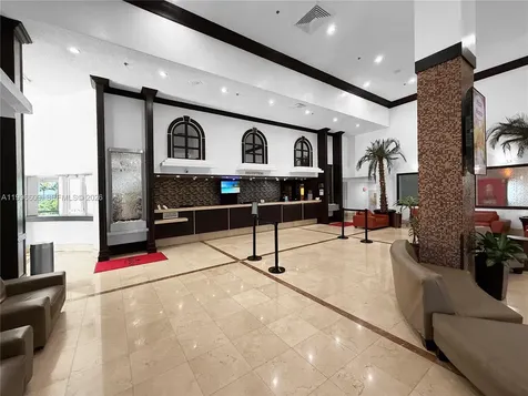 19201 Collins Avenue Sunny Isles Beach FL 33160