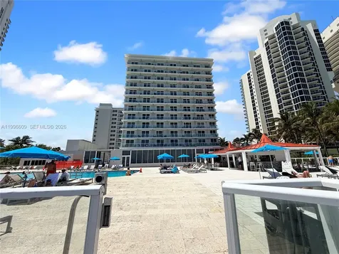 19201 Collins Avenue Sunny Isles Beach FL 33160