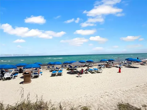 19201 Collins Avenue Sunny Isles Beach FL 33160
