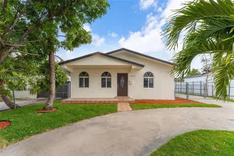 11611 SW 184th Street Miami FL 33157