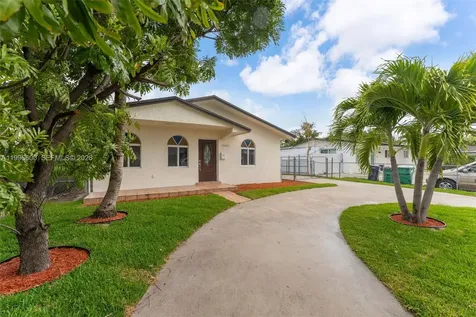 11611 SW 184th Street Miami FL 33157