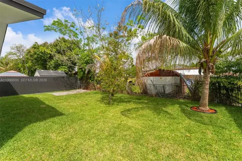 11611 SW 184th Street Miami FL 33157