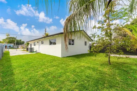 11611 SW 184th Street Miami FL 33157