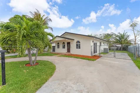 11611 SW 184th Street Miami FL 33157