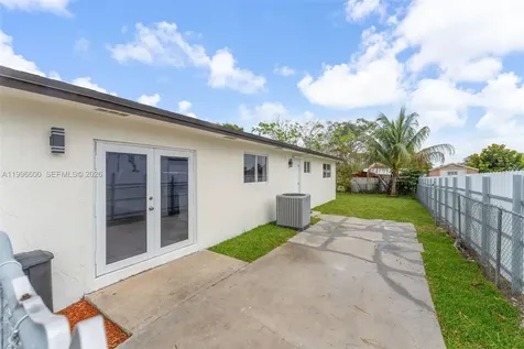 11611 SW 184th Street Miami FL 33157