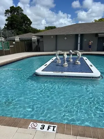 3501 SE Bimini Lane Coconut Creek FL 33066