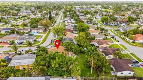 7690 SW 7th Court North Lauderdale FL 33068