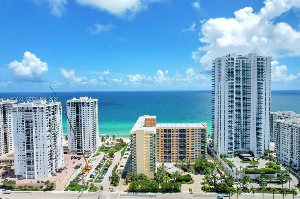 2501 S Ocean Drive Hollywood FL 33019