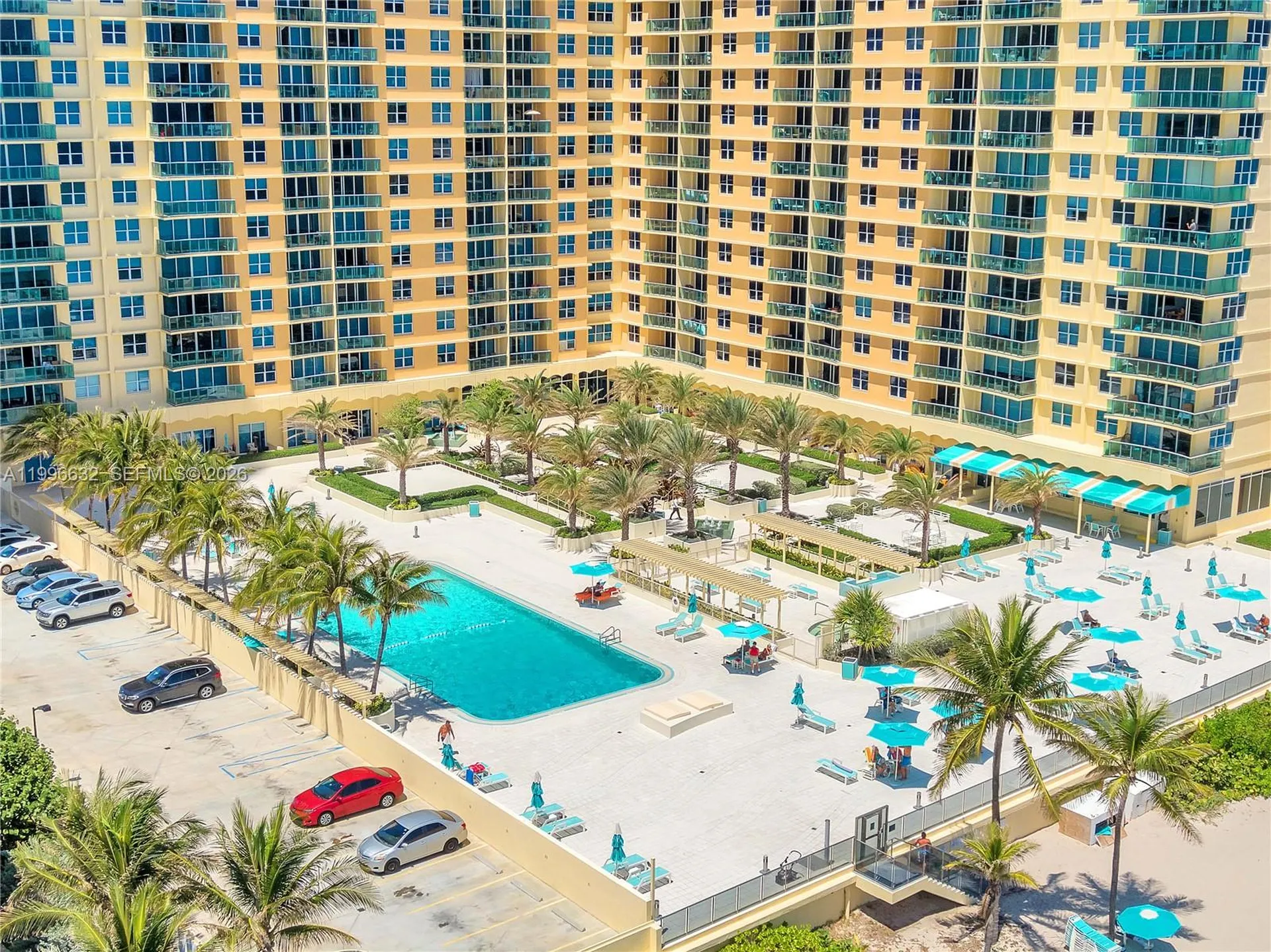 2501 S Ocean Drive Hollywood FL 33019