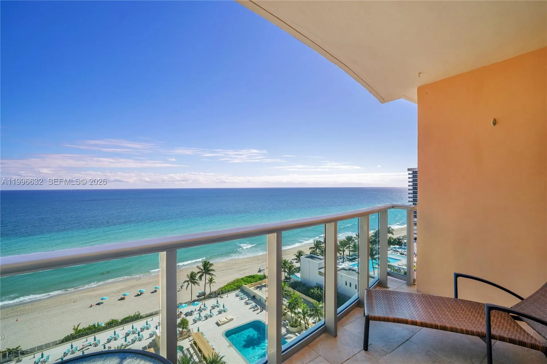 2501 S Ocean Drive Hollywood FL 33019