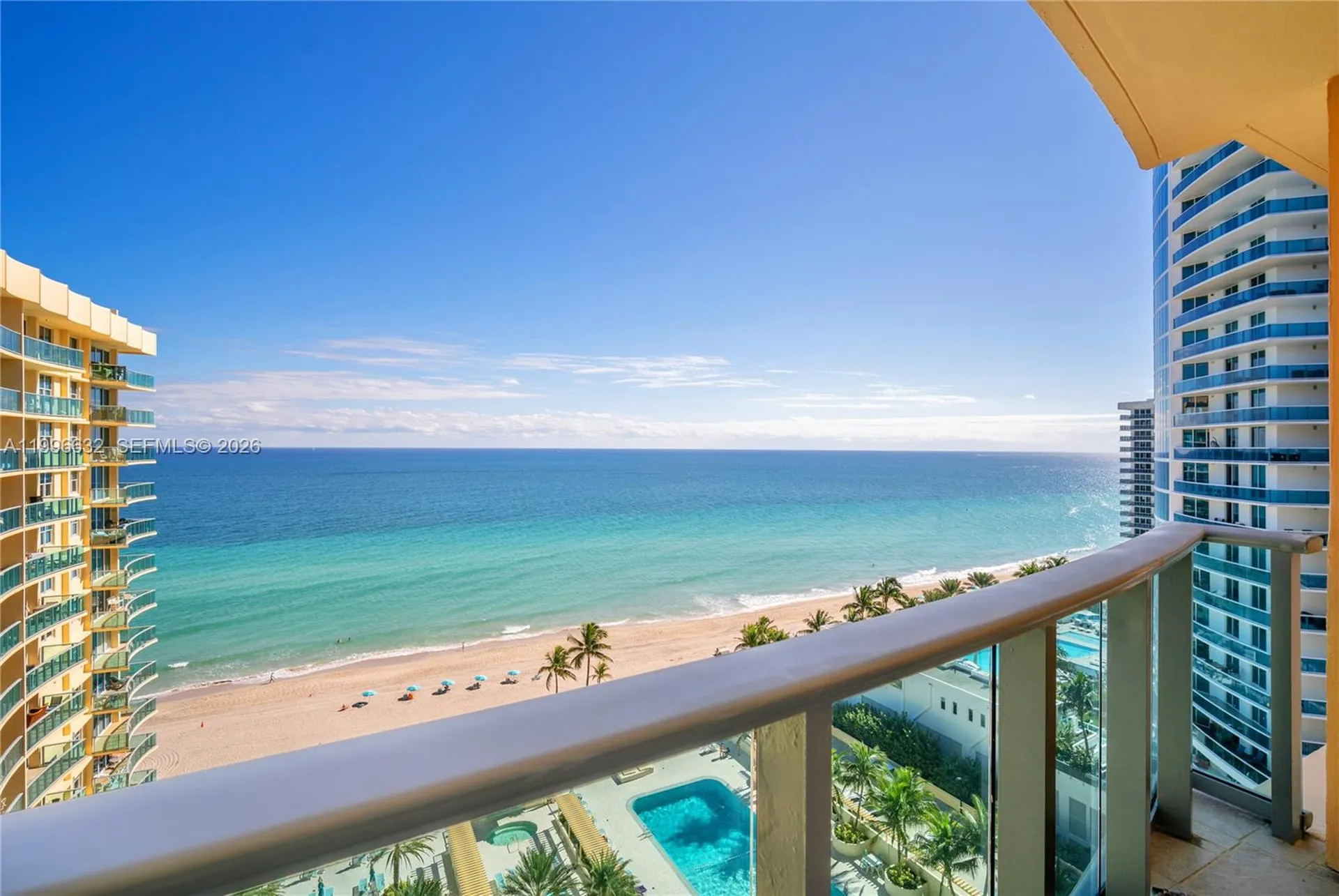 2501 S Ocean Drive Hollywood FL 33019