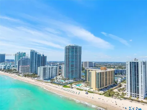 2501 S Ocean Drive Hollywood FL 33019