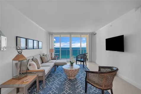 2501 S Ocean Drive Hollywood FL 33019