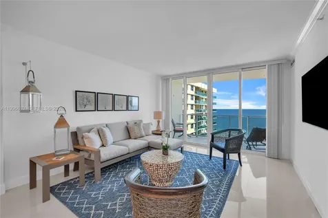 2501 S Ocean Drive Hollywood FL 33019