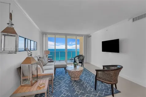 2501 S Ocean Drive Hollywood FL 33019