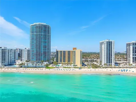 2501 S Ocean Drive Hollywood FL 33019