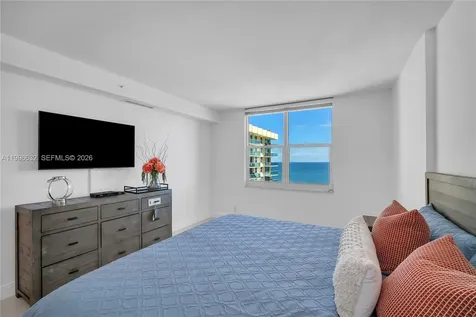 2501 S Ocean Drive Hollywood FL 33019
