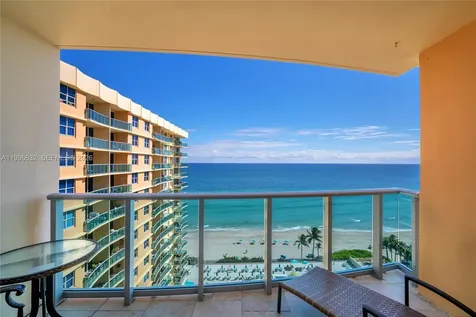 2501 S Ocean Drive Hollywood FL 33019