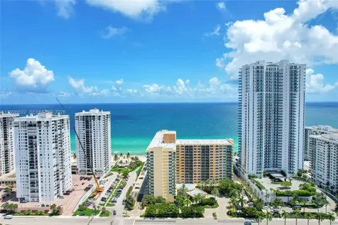 2501 S Ocean Drive Hollywood FL 33019
