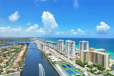 2501 S Ocean Drive Hollywood FL 33019