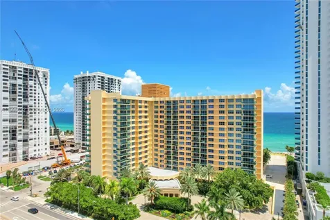 2501 S Ocean Drive Hollywood FL 33019