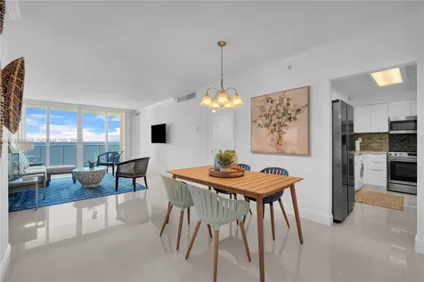 2501 S Ocean Drive Hollywood FL 33019