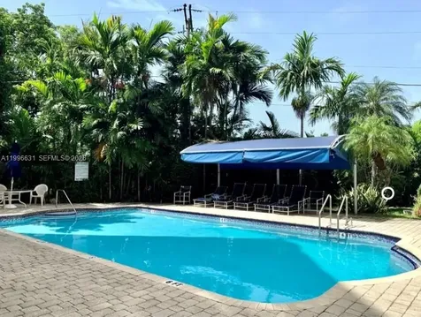 Bay Harbor Islands FL 33154