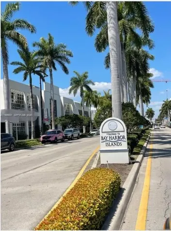 Bay Harbor Islands FL 33154