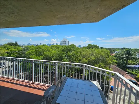 1650 Coral Way Miami FL 33145