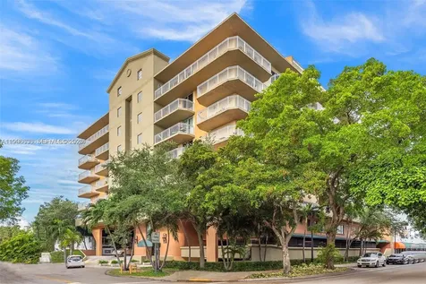 1650 Coral Way Miami FL 33145