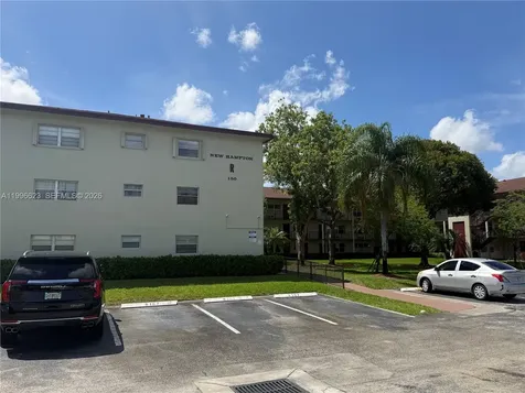 150 SW 134th Way Pembroke Pines FL 33027