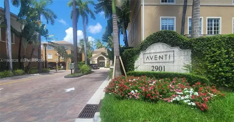 2961 NE 185th Street Aventura FL 33180