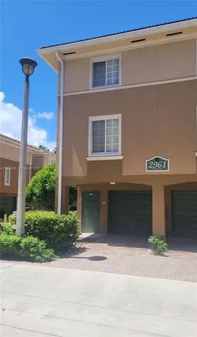 2961 NE 185th Street Aventura FL 33180