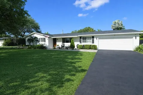 27420 SW 165th Avenue Homestead FL 33031