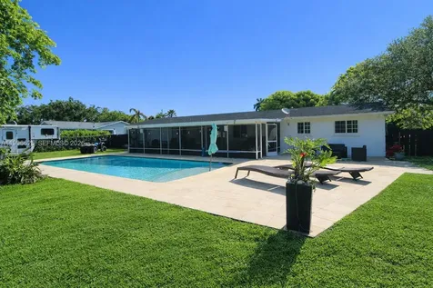 27420 SW 165th Avenue Homestead FL 33031