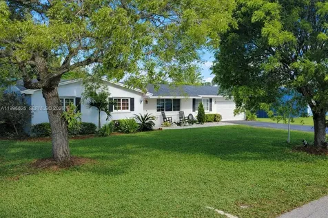 27420 SW 165th Avenue Homestead FL 33031