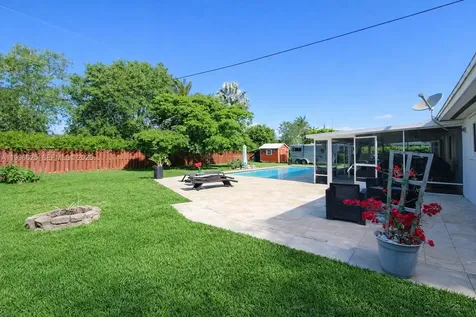 27420 SW 165th Avenue Homestead FL 33031