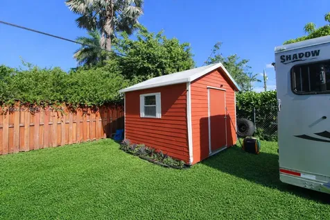 27420 SW 165th Avenue Homestead FL 33031