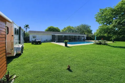 27420 SW 165th Avenue Homestead FL 33031