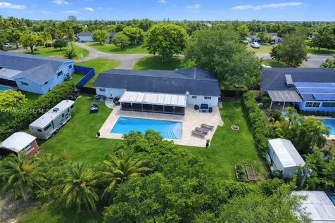 27420 SW 165th Avenue Homestead FL 33031