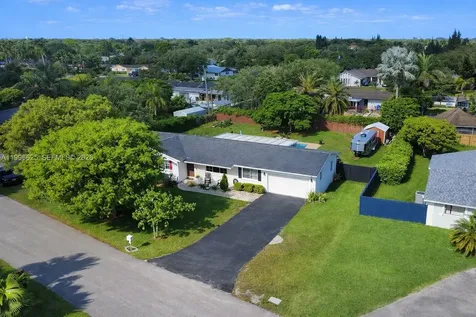 27420 SW 165th Avenue Homestead FL 33031