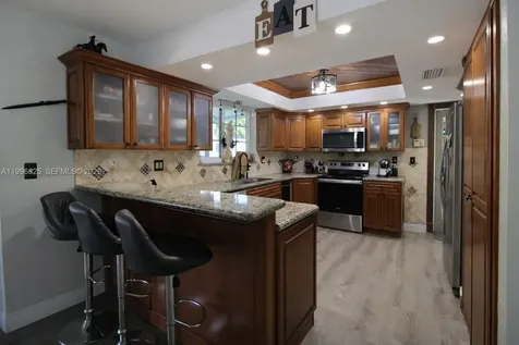 27420 SW 165th Avenue Homestead FL 33031