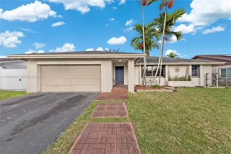 29785 SW 164th Place Homestead FL 33033